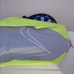 Therma-fit Nike hoodie